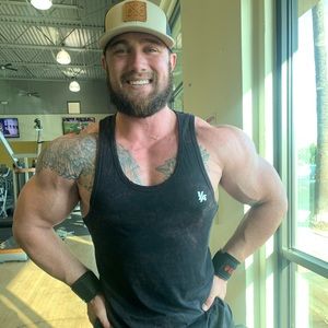 Meet your Posher, Blayne